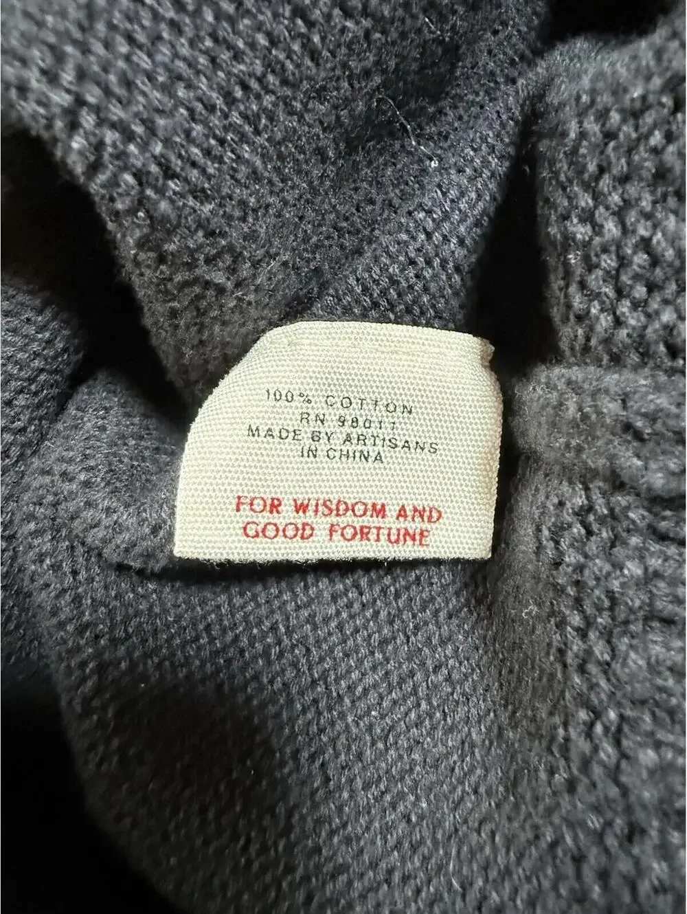Akoo 2xl embroidered